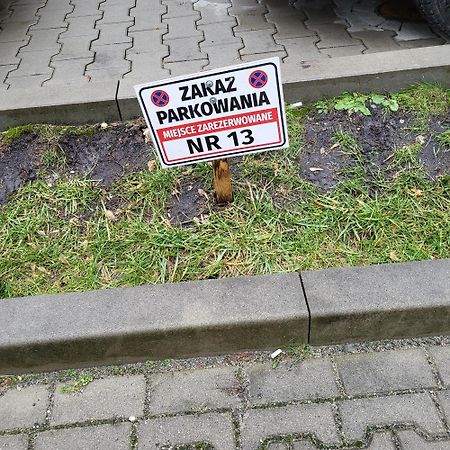 Ap4You Tauron Cracow Krakau Buitenkant foto